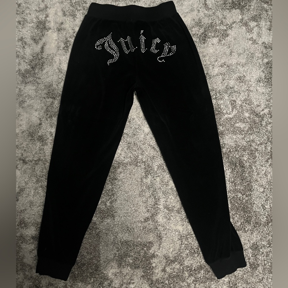 Juicy couture sweatpants